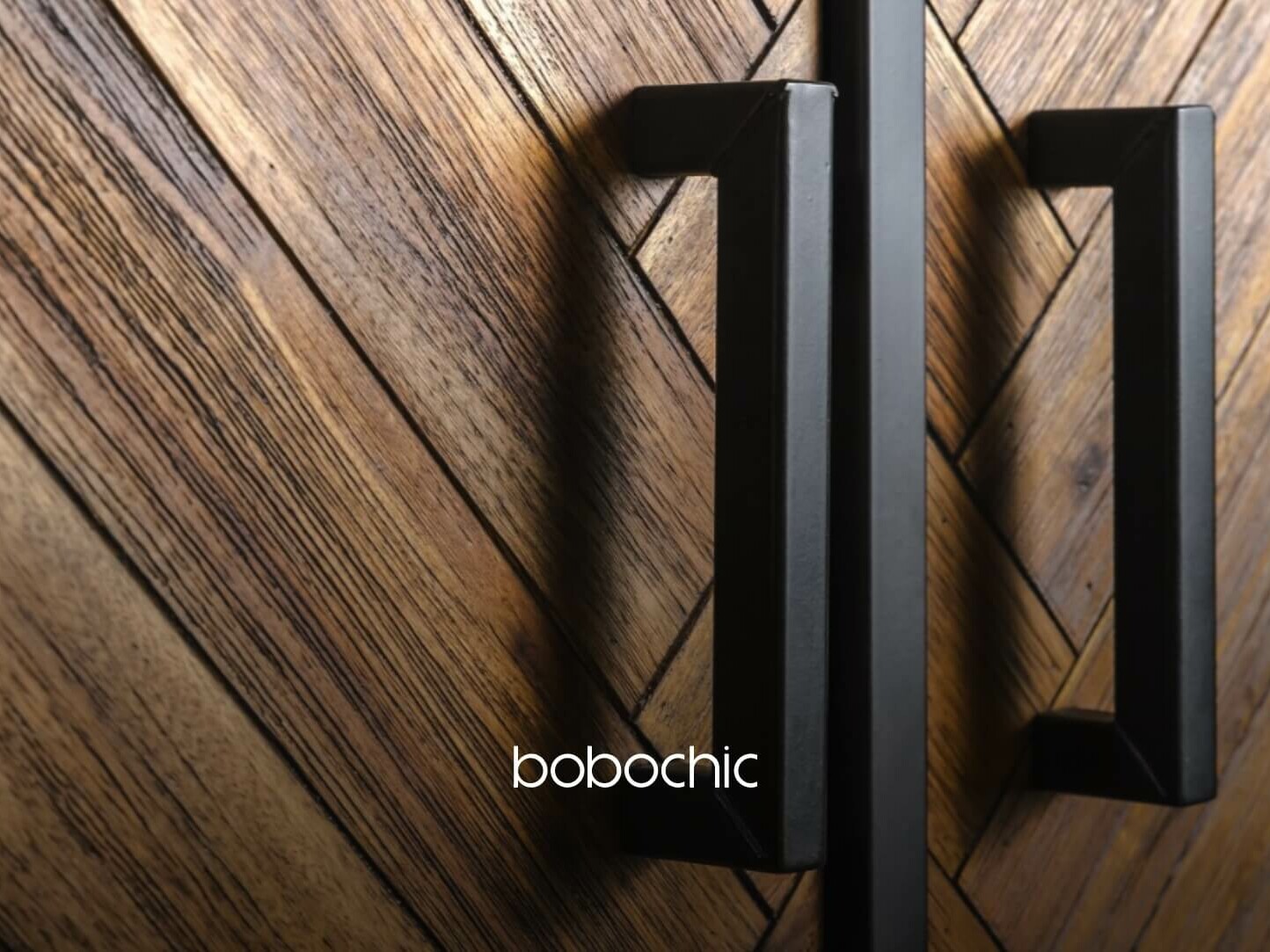 Bobochic -Bird and Human - Kamel Rizki - Large Logo