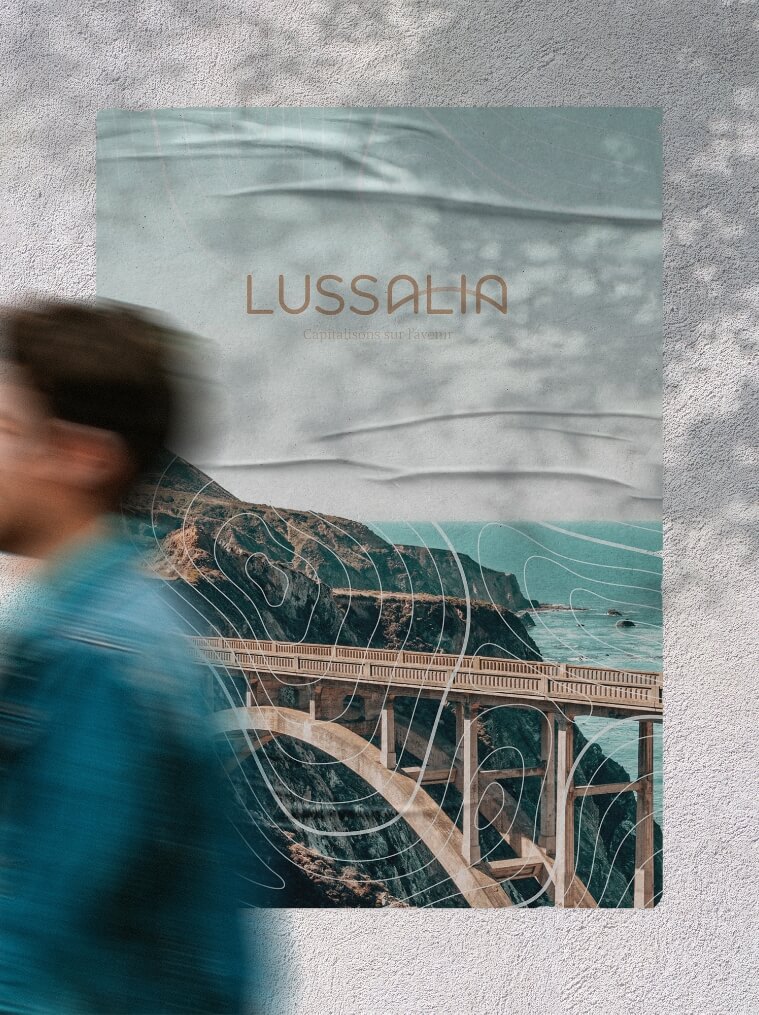 Lussalia -Bird and Human - Kamel Rizki - Vertical 2