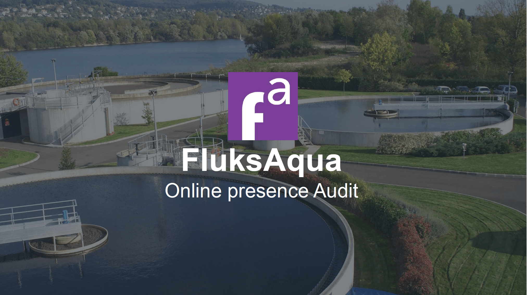 FluksAqua - Bird and Human - Cecile Gouyon Bourgeois - Online Audit